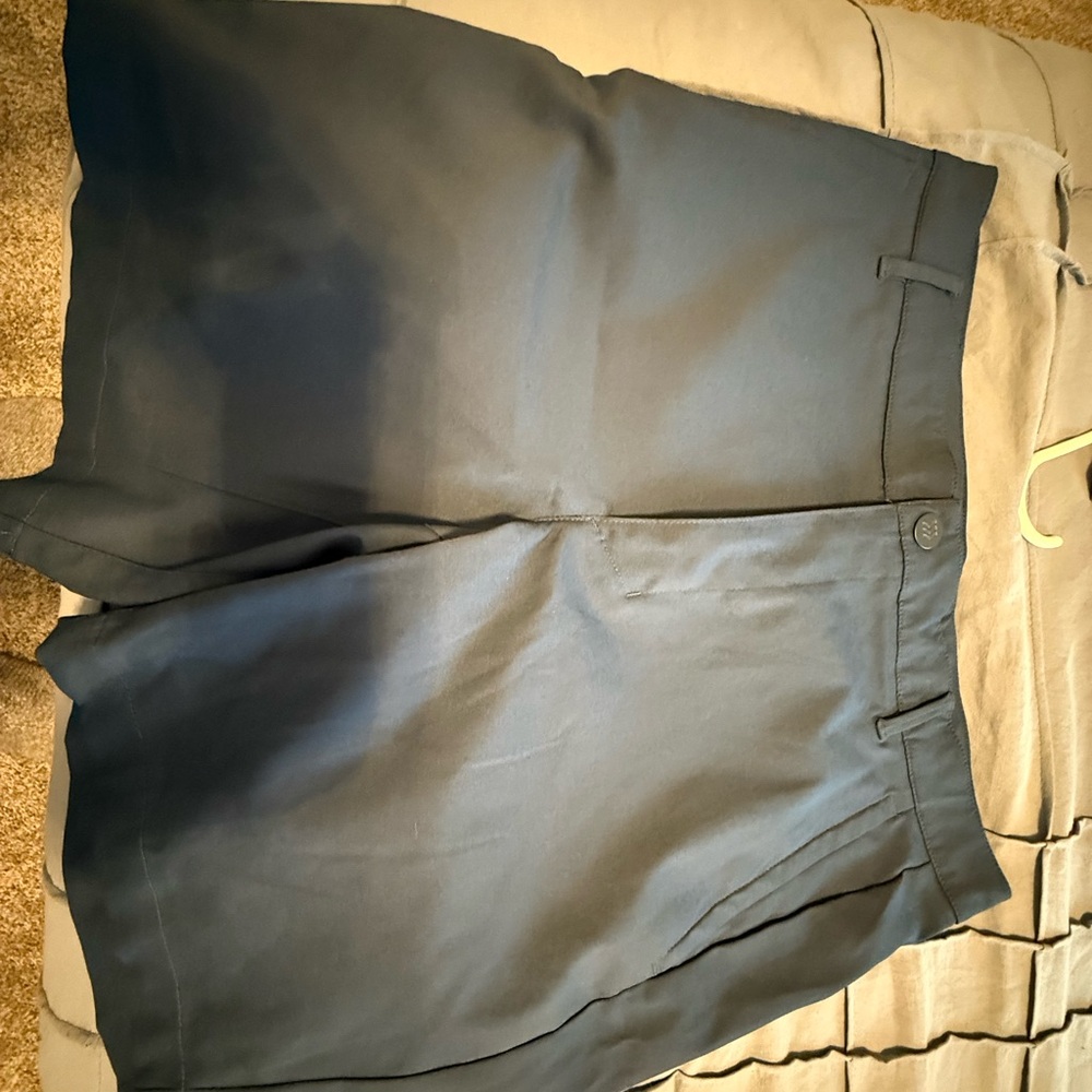 All in Motion Deep Blue Active Shorts
